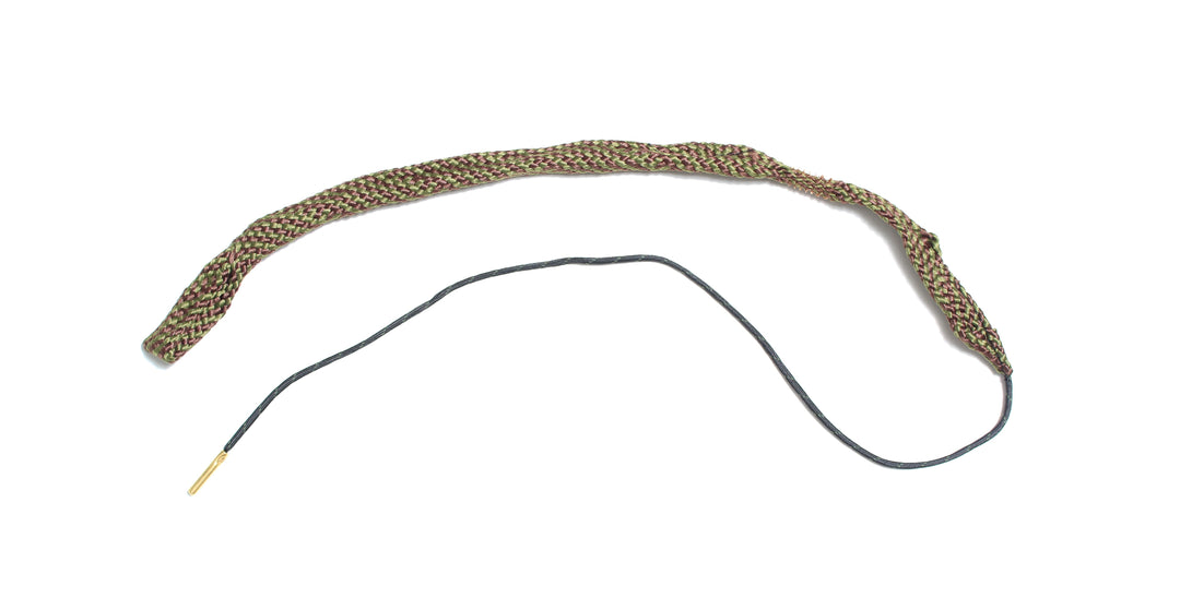 Bore Snake Pull Through (22Cal to 45Cal & 12G)