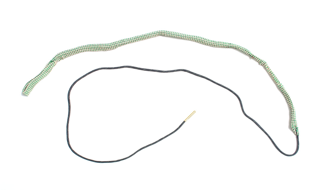 Bore Snake Pull Through (22Cal to 45Cal & 12G)