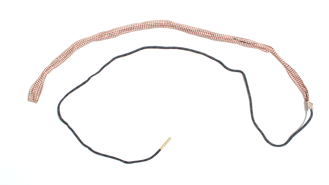 Bore Snake Pull Through (22Cal to 45Cal & 12G)