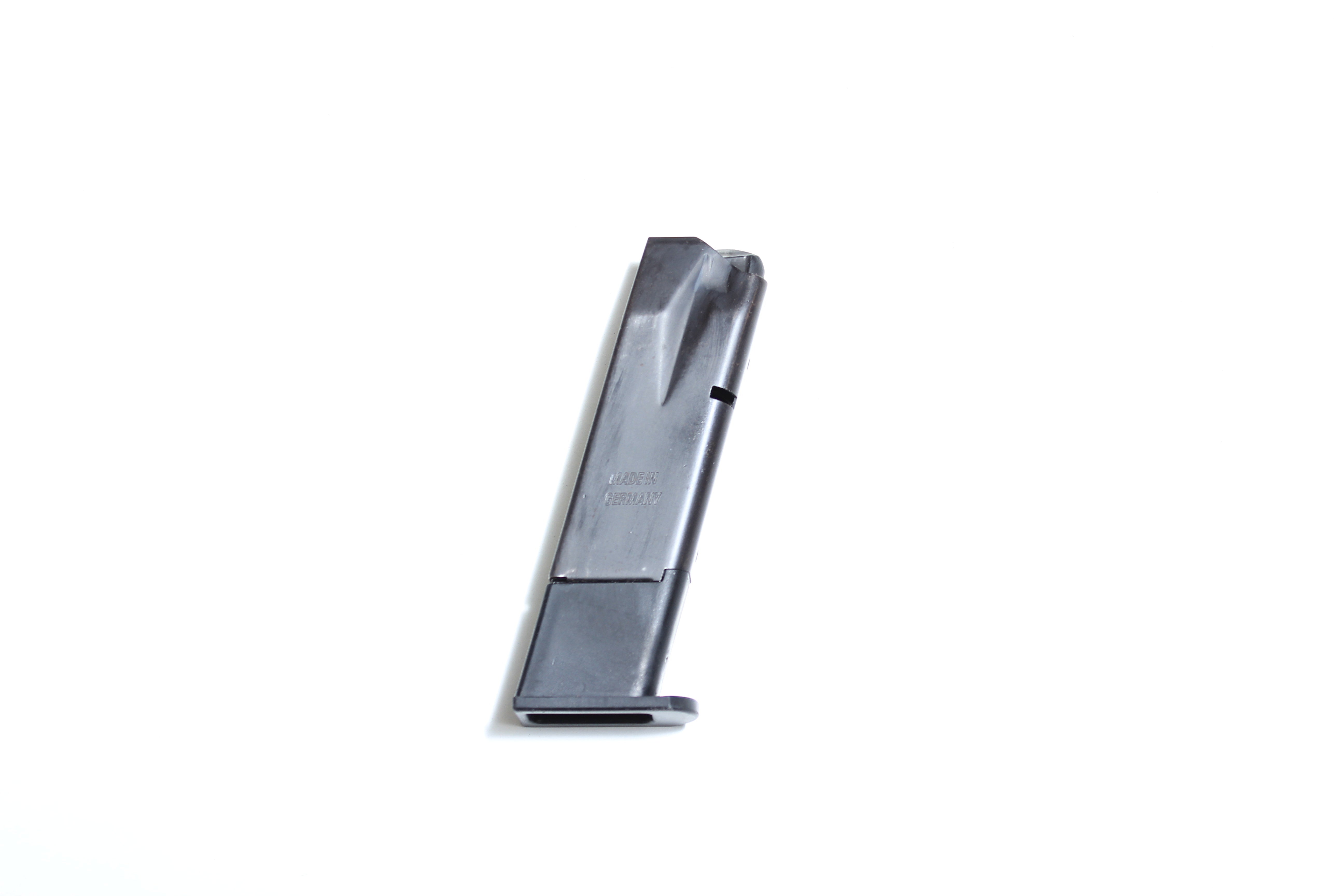 Original Sig Sauer P226 10 Shot 9mm Magazine (Used - Very Good