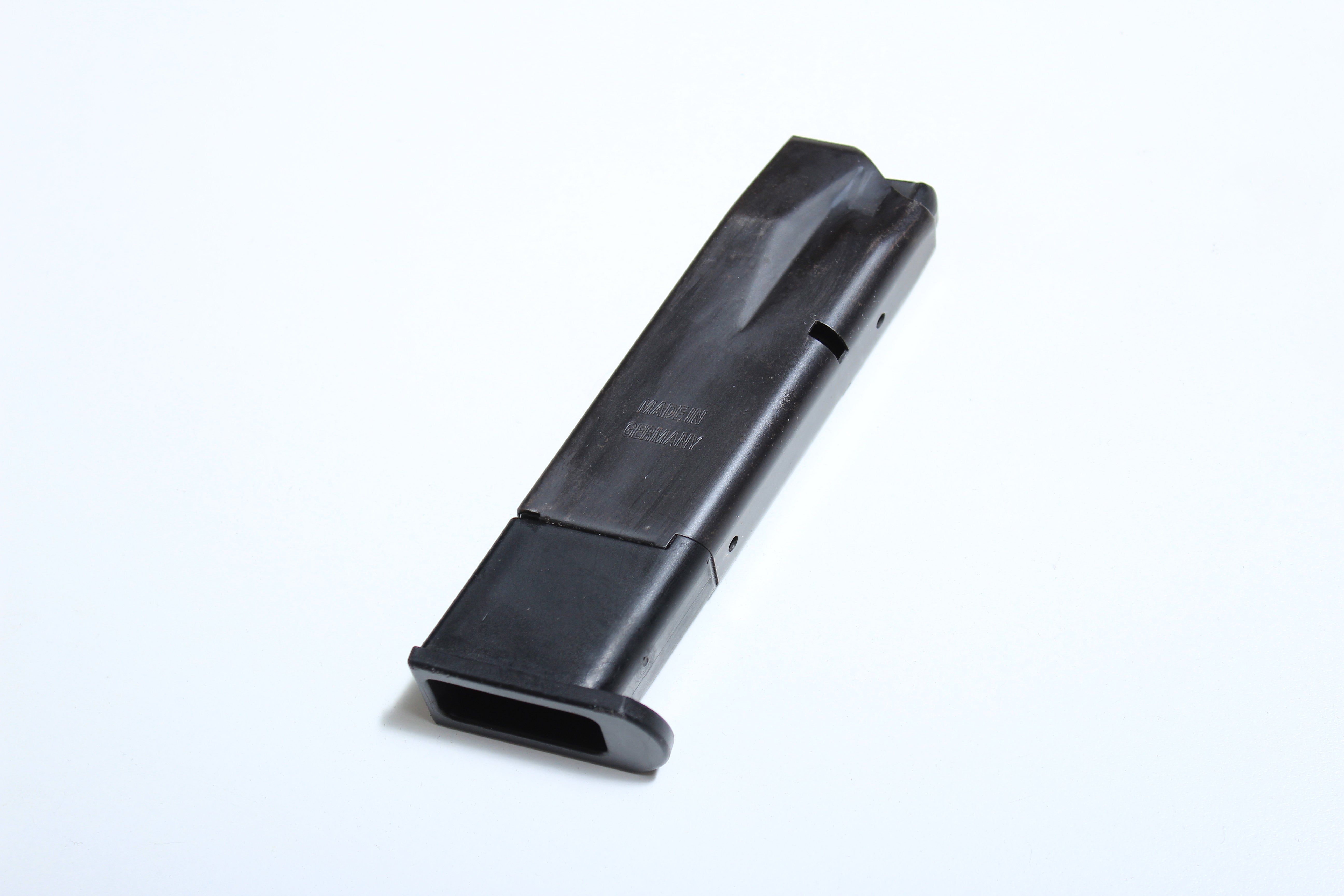Original Sig Sauer P226 10 Shot 9mm Magazine (Used - Very Good