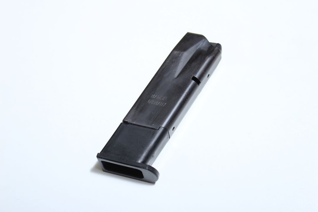 Original Sig Sauer P226 10 Shot 9mm Magazine