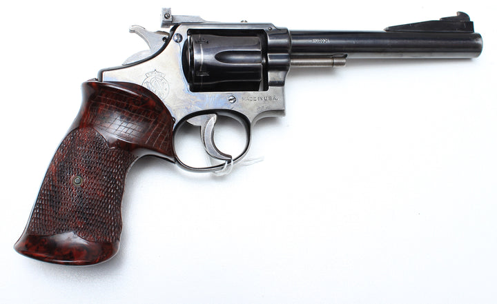 SMITH & WESSON MODEL 10 (38 SPECIAL Used) Firearm