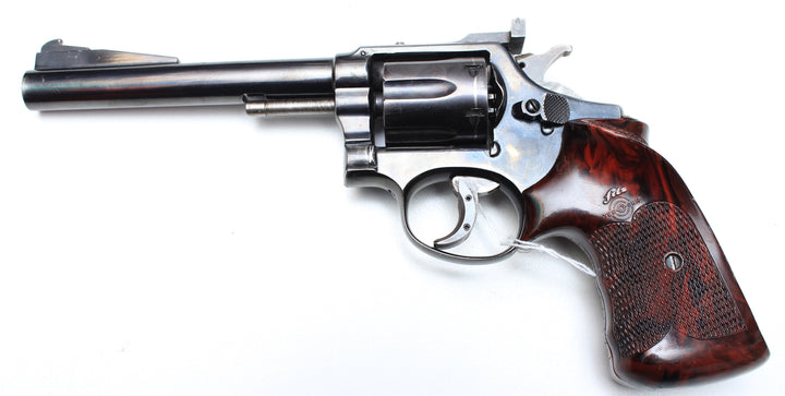 SMITH & WESSON MODEL 10 (38 SPECIAL Used) Firearm