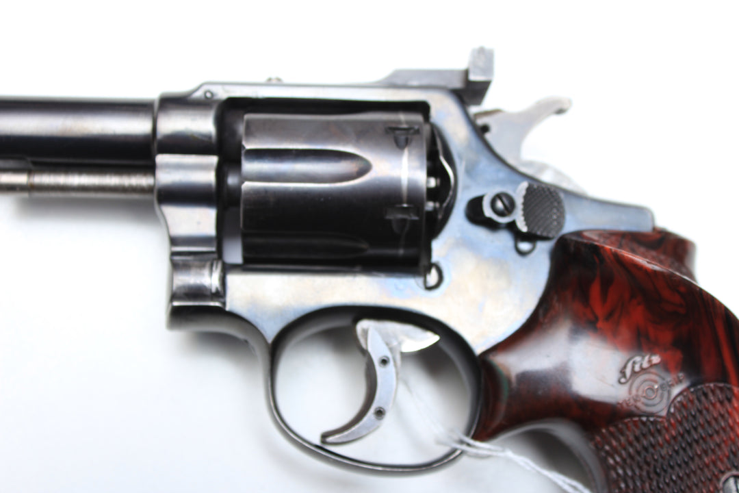 SMITH & WESSON MODEL 10 (38 SPECIAL Used) Firearm