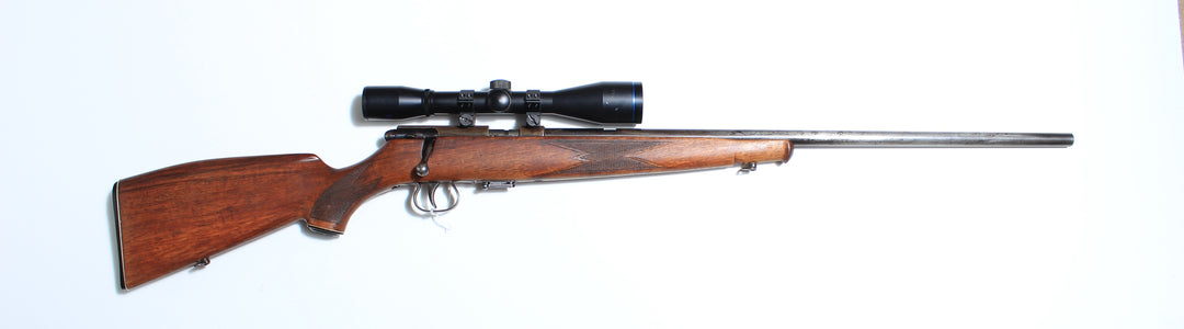 Krico 300 22LR Bolt Action (Used - Good Condition) Cat A