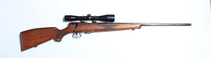 Krico 300 22LR Bolt Action (Used - Good Condition) Cat A