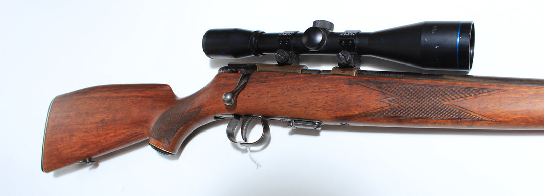 Krico 300 22LR Bolt Action (Used - Good Condition) Cat A