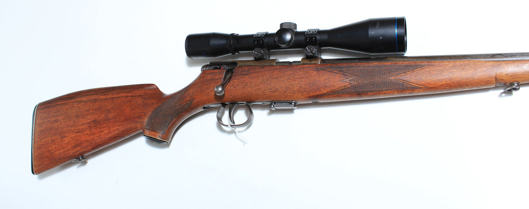 Krico 300 22LR Bolt Action (Used - Good Condition) Cat A