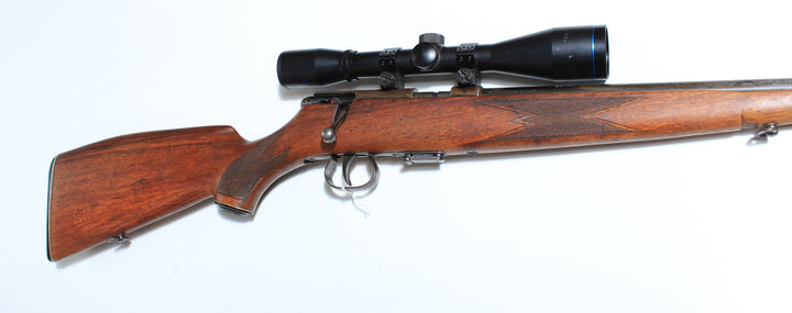 Krico 300 22LR Bolt Action (Used - Good Condition) Cat A