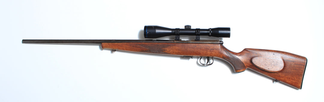 Krico 300 22LR Bolt Action (Used - Good Condition) Cat A