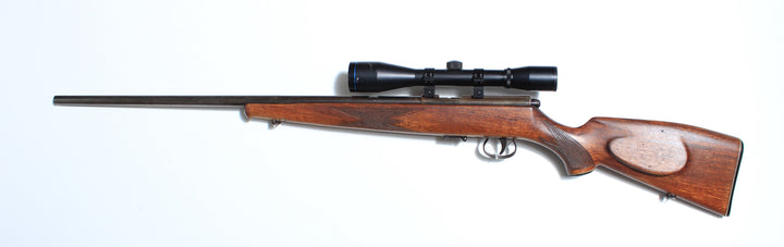 Krico 300 22LR Bolt Action (Used - Good Condition) Cat A