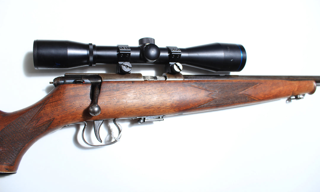 Krico 300 22LR Bolt Action (Used - Good Condition) Cat A