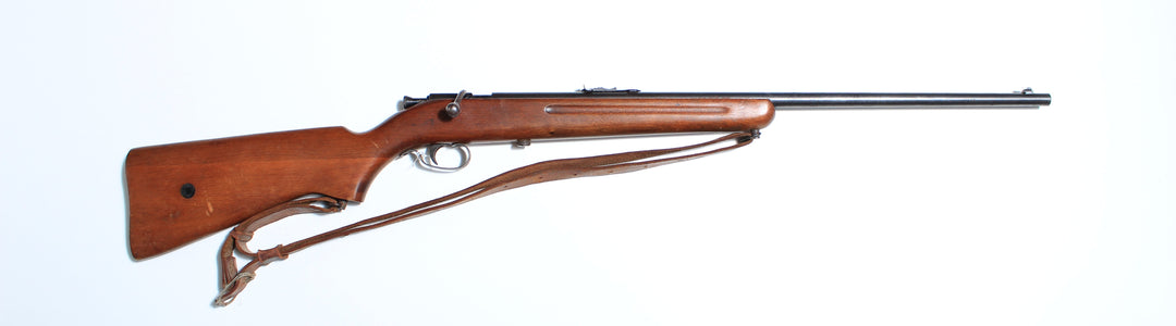 Lithgow Model 1B 22LR Bolt Action (Used - Good Condition) Cat A