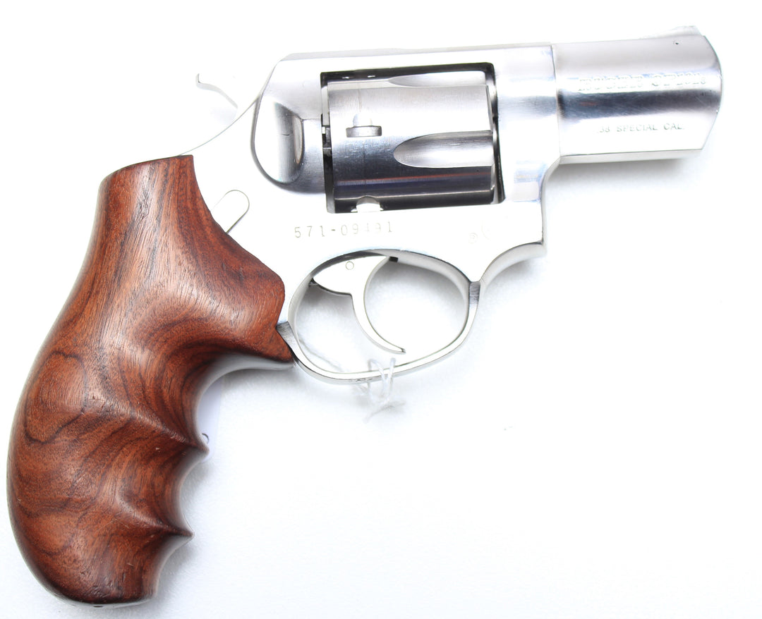 RUGER SP101 (38 SPECIAL Used) Firearm