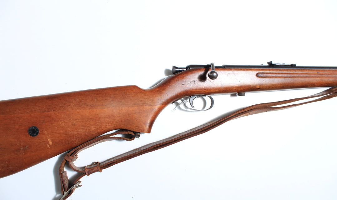 Lithgow Model 1B 22LR Bolt Action (Used - Good Condition) Cat A