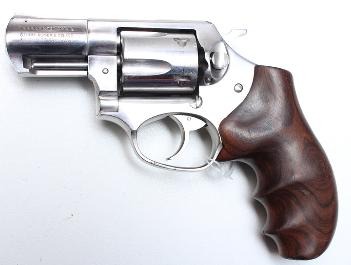 RUGER SP101 (38 SPECIAL Used) Firearm