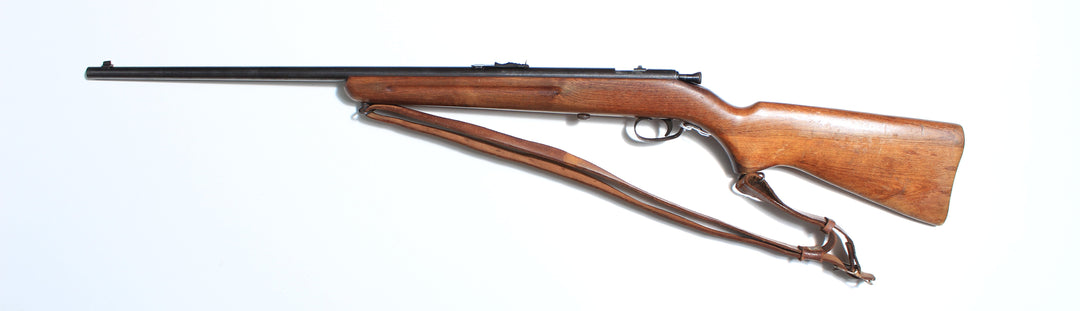 Lithgow Model 1B 22LR Bolt Action (Used - Good Condition) Cat A