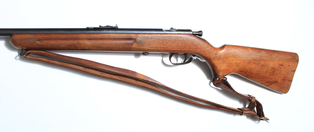 Lithgow Model 1B 22LR Bolt Action (Used - Good Condition) Cat A