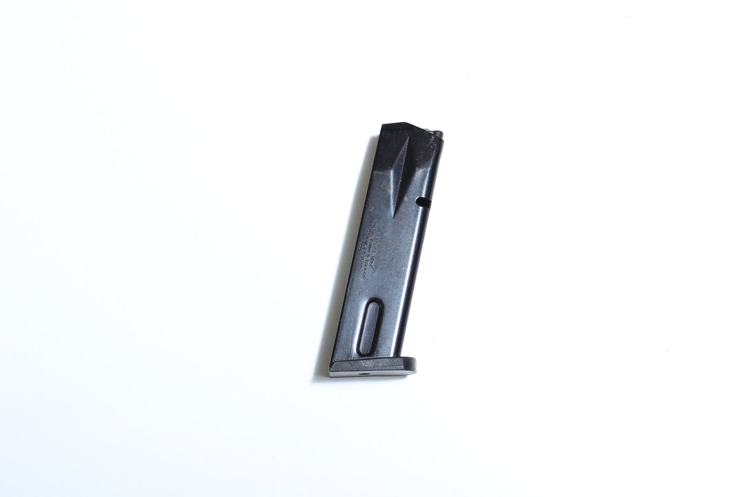 Original CZ 75/85 - Shadow 2 9mm 17rnd Steel Magazine