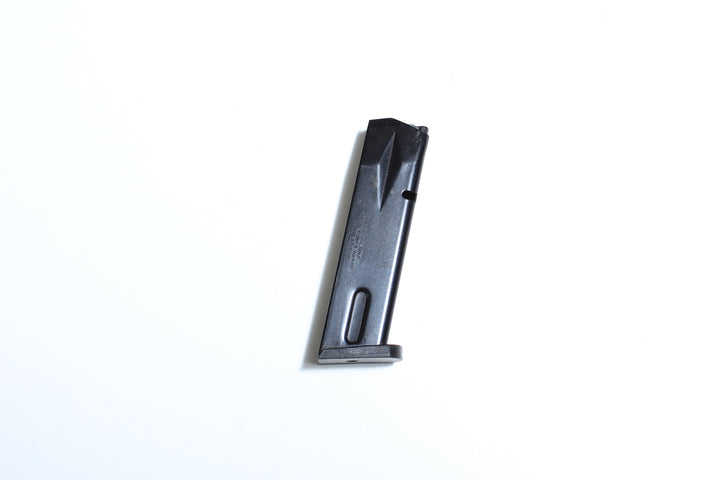 Original CZ 75/85 - Shadow 2 9mm 17rnd Steel Magazine