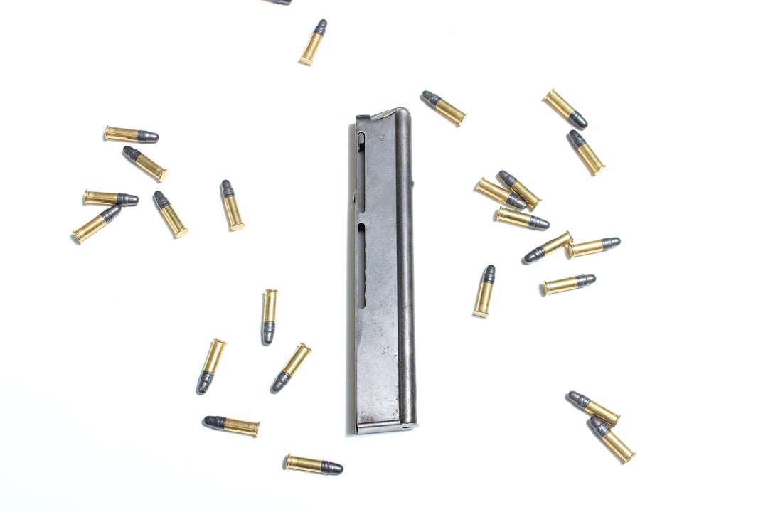 Sportco 16 Shot Original Magazine 22LR (Great Condition - Used)