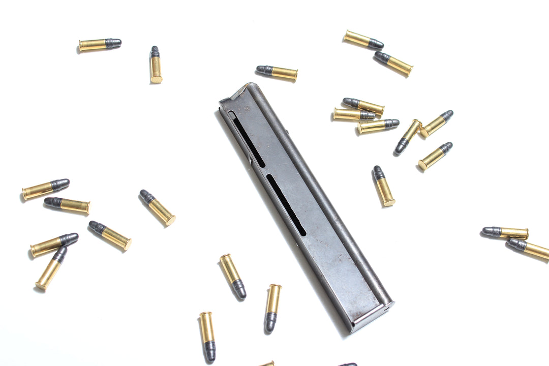 Sportco 16 Shot Original Magazine 22LR (Great Condition - Used)