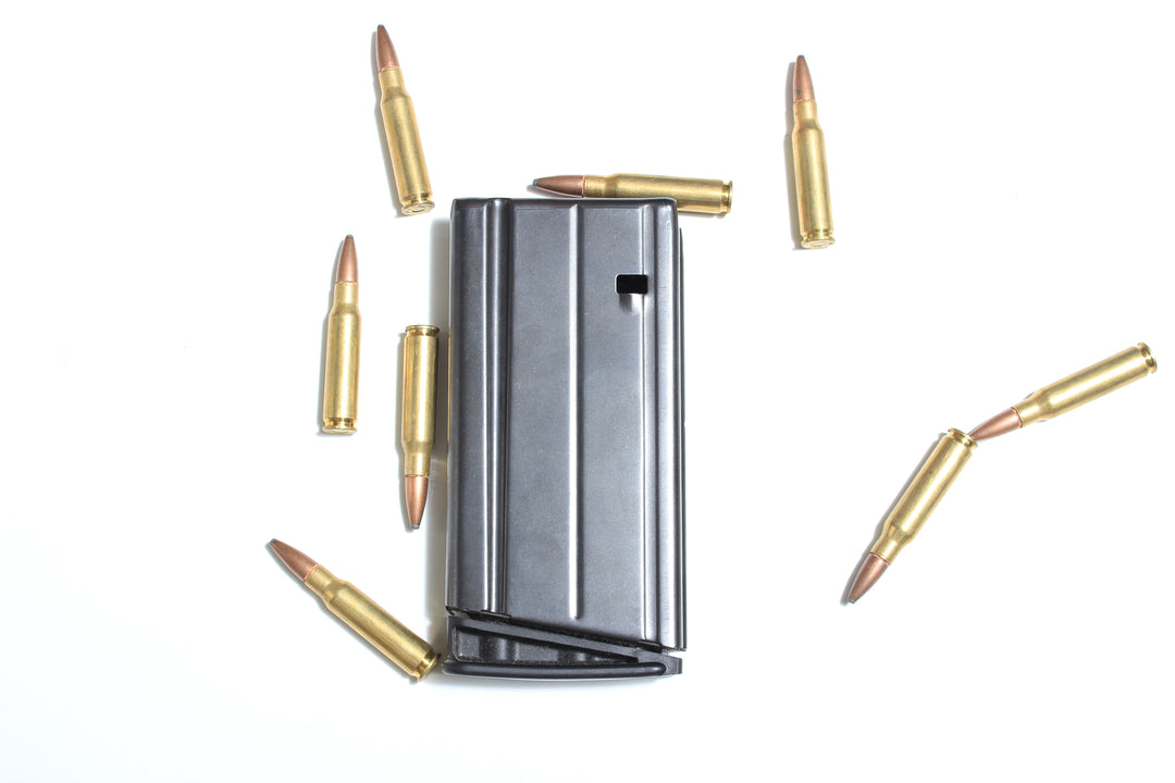 FN SCAR 17S 20rnd 7.62mm NATO Magazine