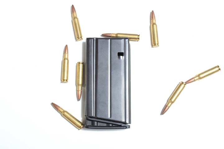 FN SCAR 17S 20rnd 7.62mm NATO Magazine
