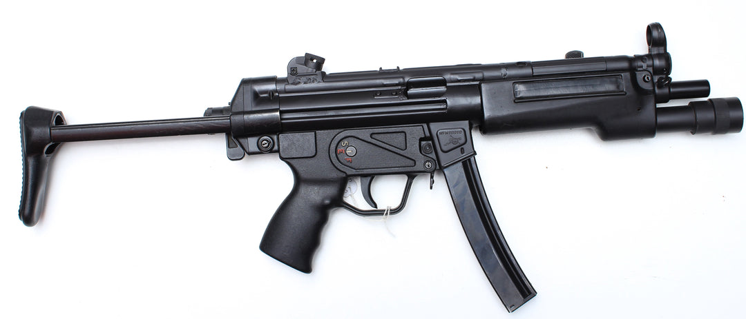 HECKLER & KOCH WFM5 (9mm Used) Firearm