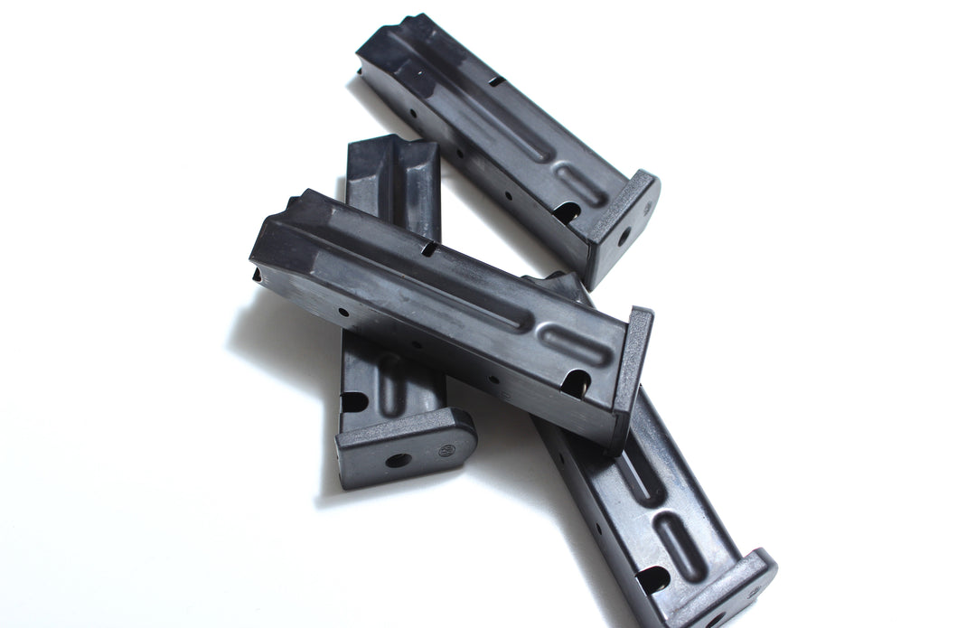 Beretta 92FS 9mm 10 Round Magazine (Used - Good Condition)