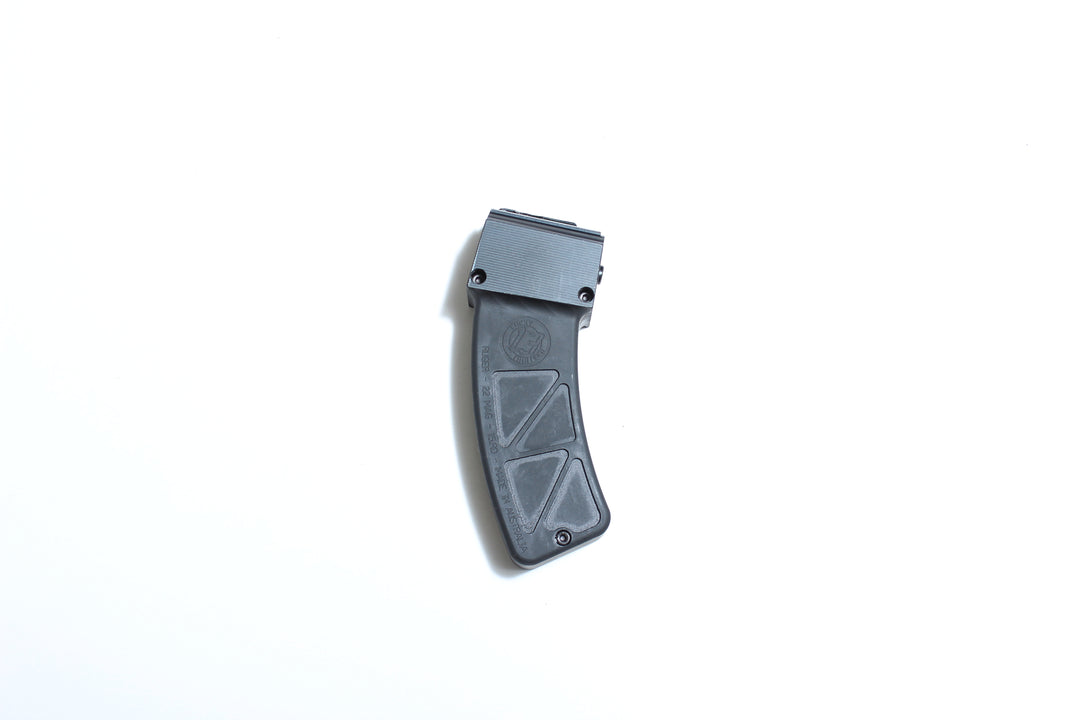 LUCKY 13 RUGER AMERICAN 22WMR MAGAZINE - 15RND (Used in Very Good Condition)