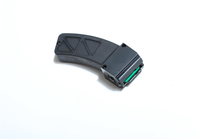 LUCKY 13 RUGER AMERICAN 22WMR MAGAZINE - 15RND (Used in Very Good Condition)