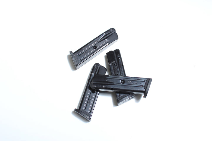 Sig Sauer P320 9mm 10 Round Magazine (Used - Good Condition)