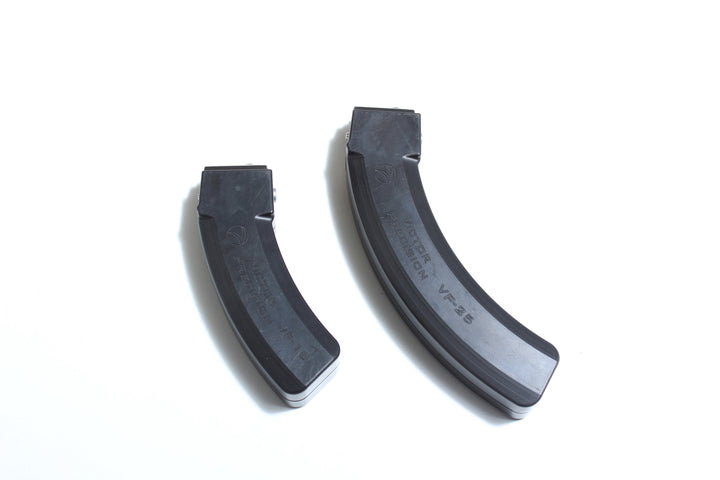 Victor Precision 15rnd or 25rnd 22LR Magazine (Fits Ruger Precision, 10/22) Used - Excellent Condition