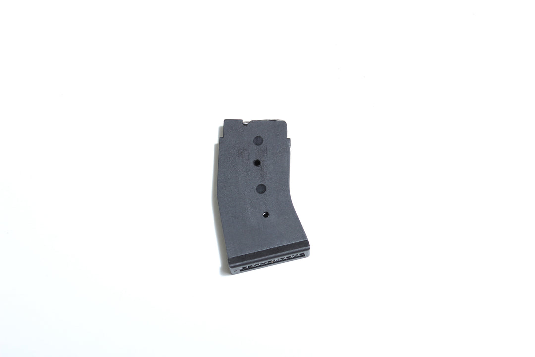 CZ 452/3 22WMR/17HMR 10 Round Polymer Magazine (Used - Very Good Condition)