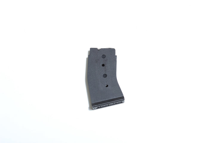 CZ 452/3 22WMR/17HMR 10 Round Polymer Magazine (Used - Very Good Condition)