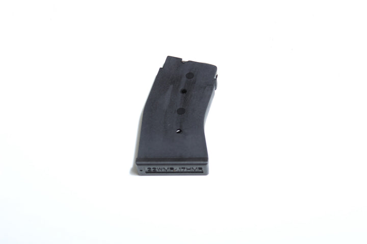 CZ 452/3 22WMR/17HMR 10 Round Polymer Magazine (Used - Very Good Condition)