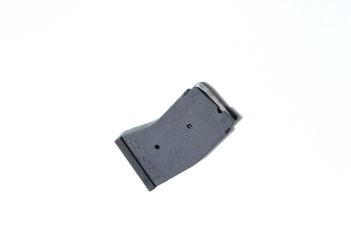 CZ 452/3 22WMR/17HMR 10 Round Polymer Magazine (Used - Very Good Condition)