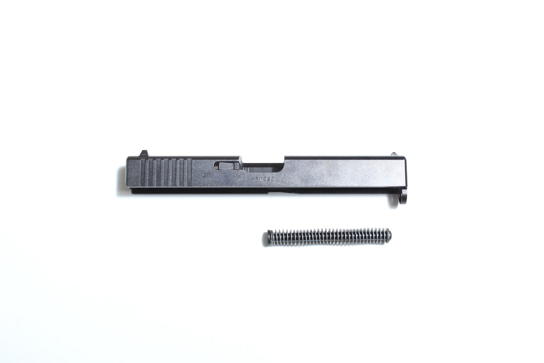 Glock 17 Gen 3 Slide + Guide Rod (Excellent Condition) - Licence Required