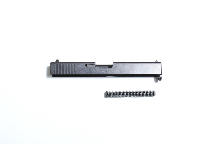 Glock 17 Gen 3 Slide + Guide Rod (Excellent Condition) - Licence Required
