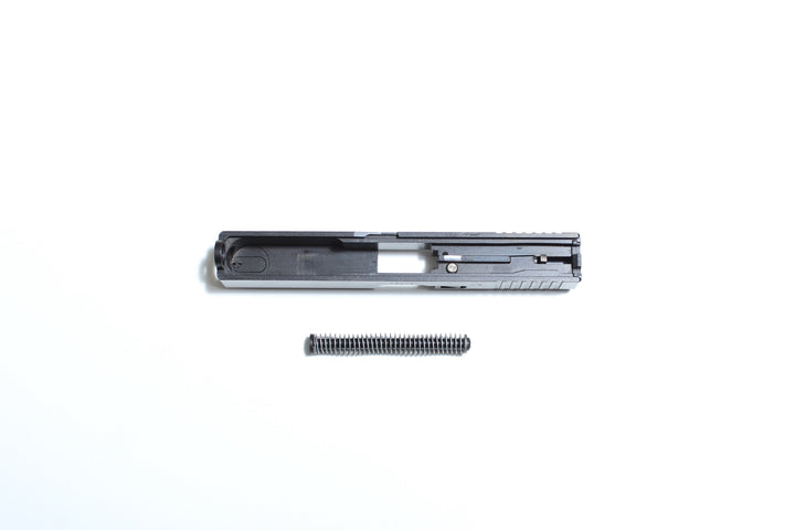 Glock 17 Gen 3 Slide + Guide Rod (Excellent Condition) - Licence Required