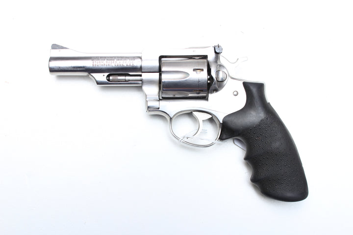 RUGER SECURITY SIX (357 Magnum Used) Firearm