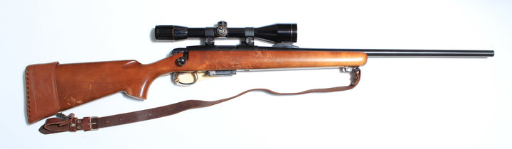 Remington Model 788 222REM (Used - Good Condition)