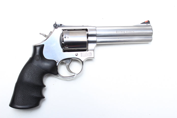 SMITH & WESSON 686 (357 MAG Used) Firearm