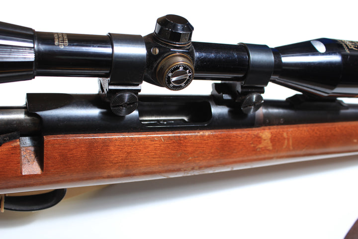 Remington Model 788 222REM (Used - Good Condition)