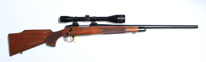 Remington Model 700 BDL 22-250 (Used - Very Good Condition)