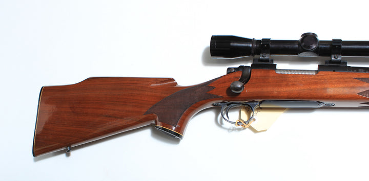 Remington Model 700 BDL 22-250 (Used - Very Good Condition)