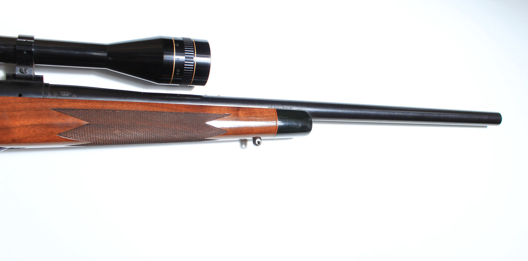 Remington Model 700 BDL 22-250 (Used - Very Good Condition)