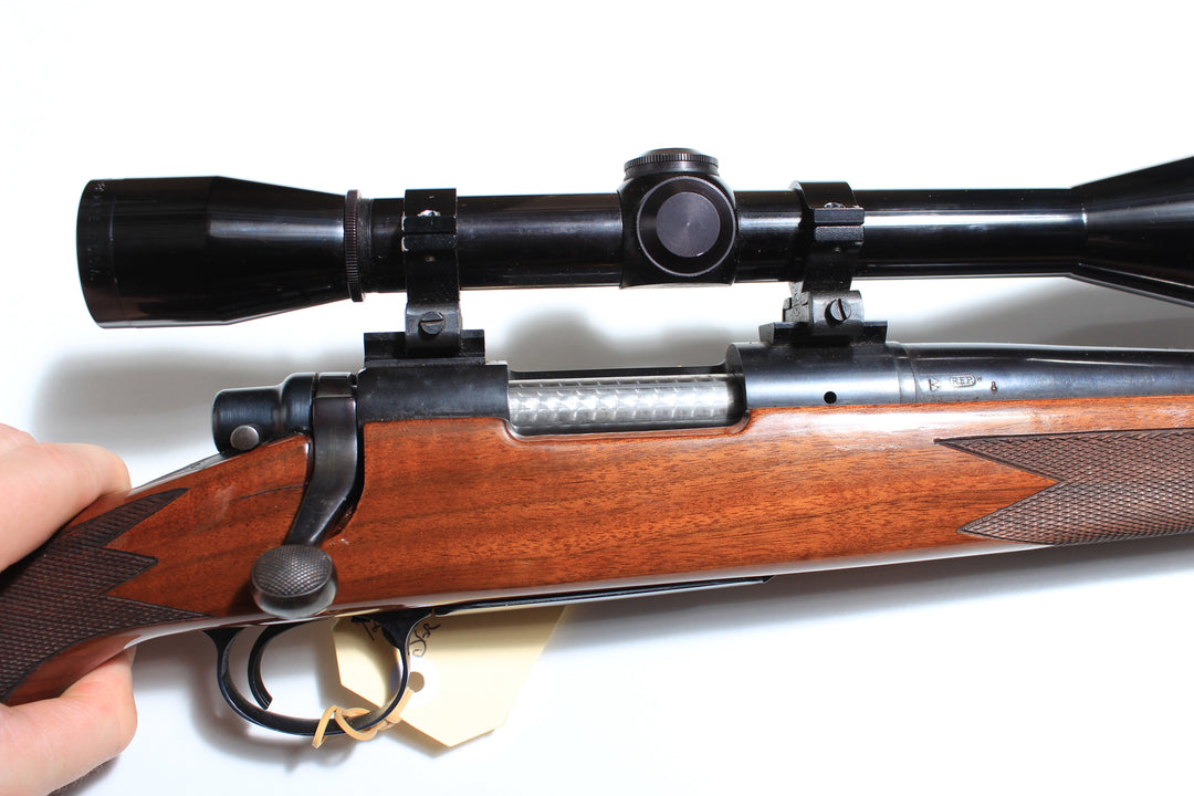 Remington Model 700 BDL 22-250 (Used - Very Good Condition)